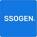 Ssogen Corporation logo