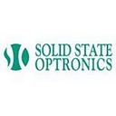Solid State Optronics logo