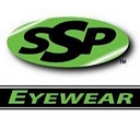 SSP Eyewear logo
