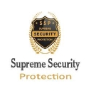 Supreme Security Protection Pty Ltd logo