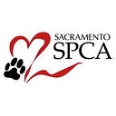 Sacramento Spca logo