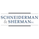 Schneiderman & Sherman, Pc logo