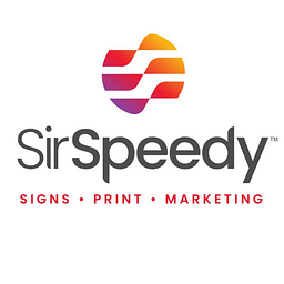 Sir Speedy logo