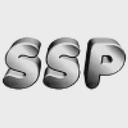 SSP Ltd logo
