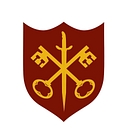 St Peter and St Paul, Catholic Voluntary Academy logo
