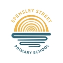 Spensley Street Primary School logo