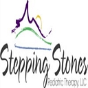 Stepping Stones Pediatric Therapy Az logo