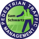 Sam Schwartz Pedestrian Traffic Management Services, Inc. logo