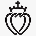 St Dominic's College logo