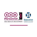 Ssr Personnel logo