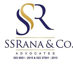 S.S. Rana & Co. logo