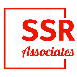 SSR Associates LLC logo