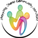 Stepping Stone Community Services logo