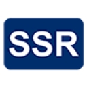 Ssr Engineering logo