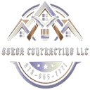 Ssrga Contracting logo