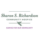 Sharon S. Richardson Community Hospice logo