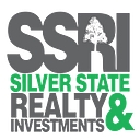 Silver State Realty & Investments logo