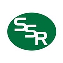 Ssr Limited logo