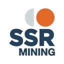 Ssr Mining Inc. logo