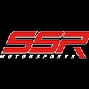 SSR Motorsports logo
