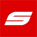 SSR Performance logo
