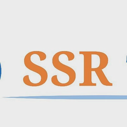 SSR TECHNOLOGIES (UK) LTD logo