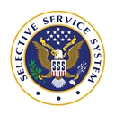 Selective Service System logo