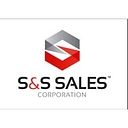 S&S Sales Corporation logo