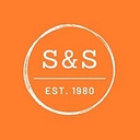S & S Sales, Inc. logo