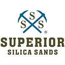 Superior Silica Sands logo