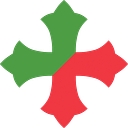St. Stephen's & St. Agnes School logo