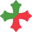 St Stephens & St Agnes School logo