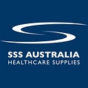 Sss Australia logo