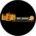 Sss Bbq Barns logo