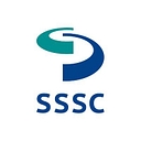 Scottish Social Services Council logo