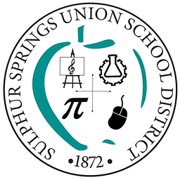 Sulphur Springs Special Education Consortia logo
