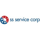 SS Service Sweden logo