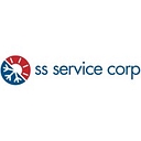 SS Service Sweden logo
