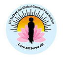 Sri Sathya Sai Global Council Foundation logo
