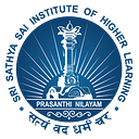 Sri Sathya Sai Institute of Higher Learning logo