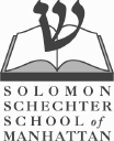 Solomon Schechter School Of Manhattan logo