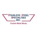 Stainless Steel Specialties logo