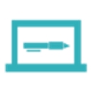 S & S Steel Building logo