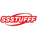 SSSTUFFF logo
