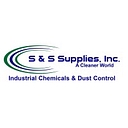 S&S Supplies Inc. logo