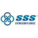 Systems Security Services, Inc logo