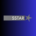 SSTAR logo