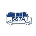 Ssta  Special Services Transportation Agency logo