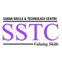 Sabah Skills & Technology Centre logo