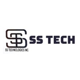 SS Technologies Inc logo